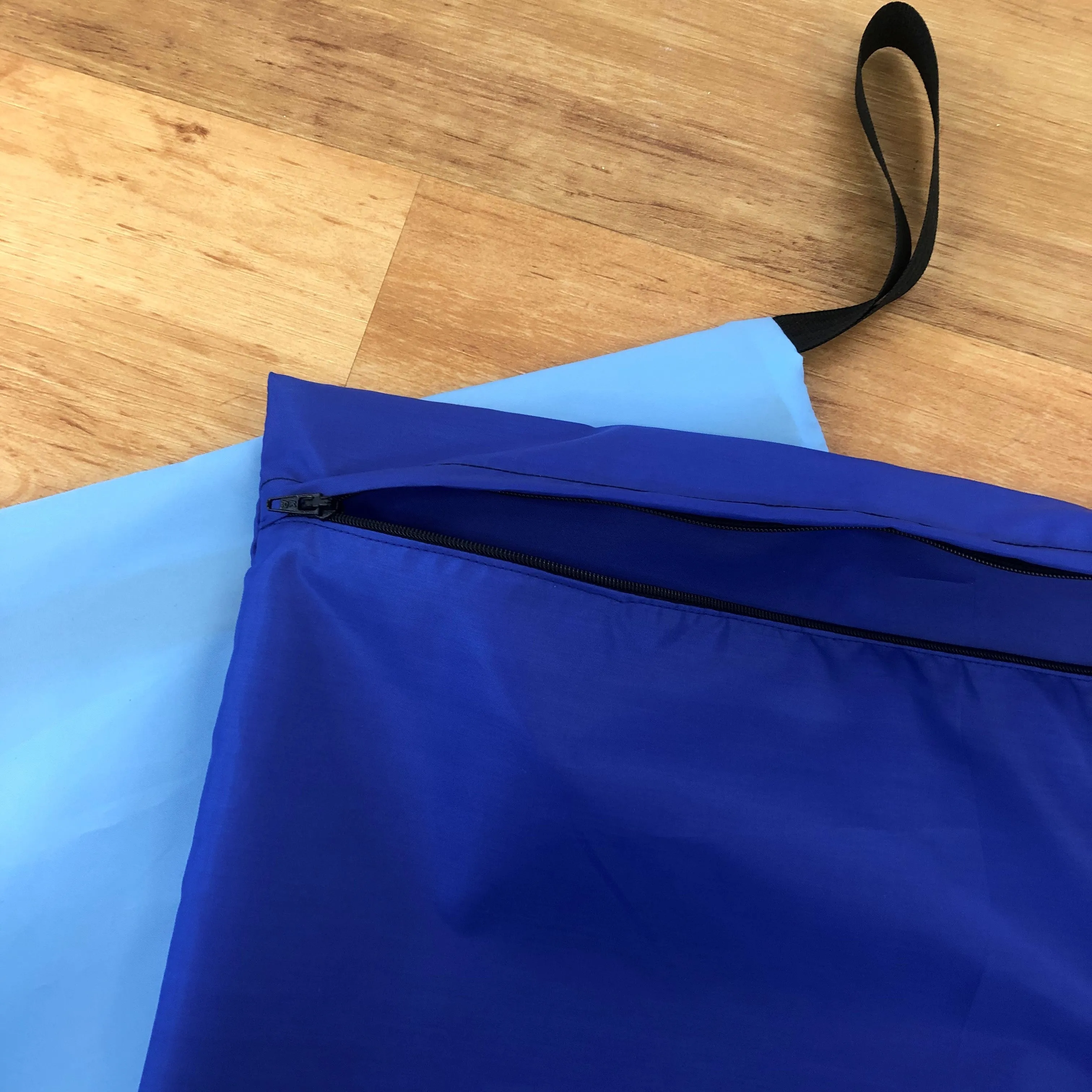 Waterproof Clothes Bag