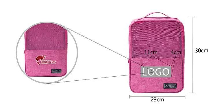 Waterproof Shoe Bag