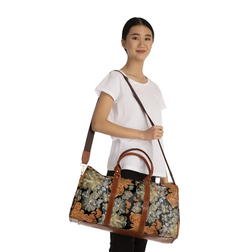 Waterproof Travel Bag 'Kilame Couture'