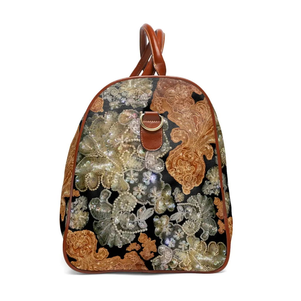 Waterproof Travel Bag 'Kilame Couture'