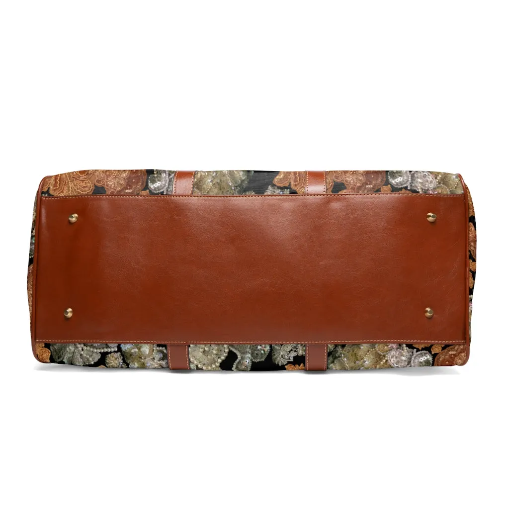 Waterproof Travel Bag 'Kilame Couture'