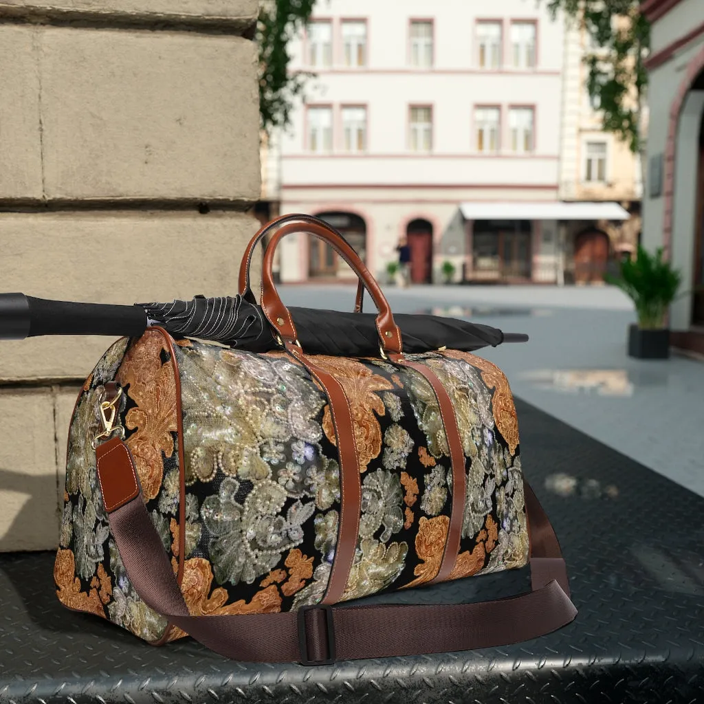 Waterproof Travel Bag 'Kilame Couture'