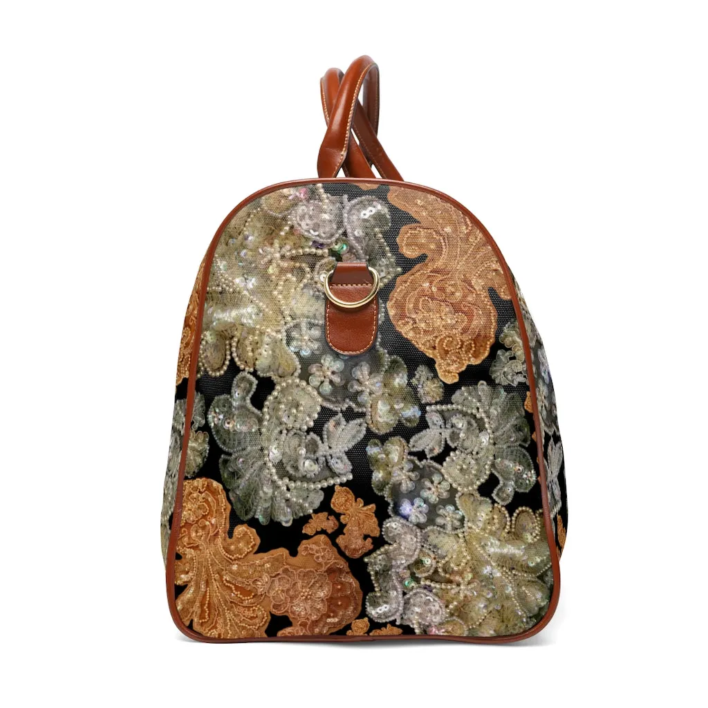 Waterproof Travel Bag 'Kilame Couture'