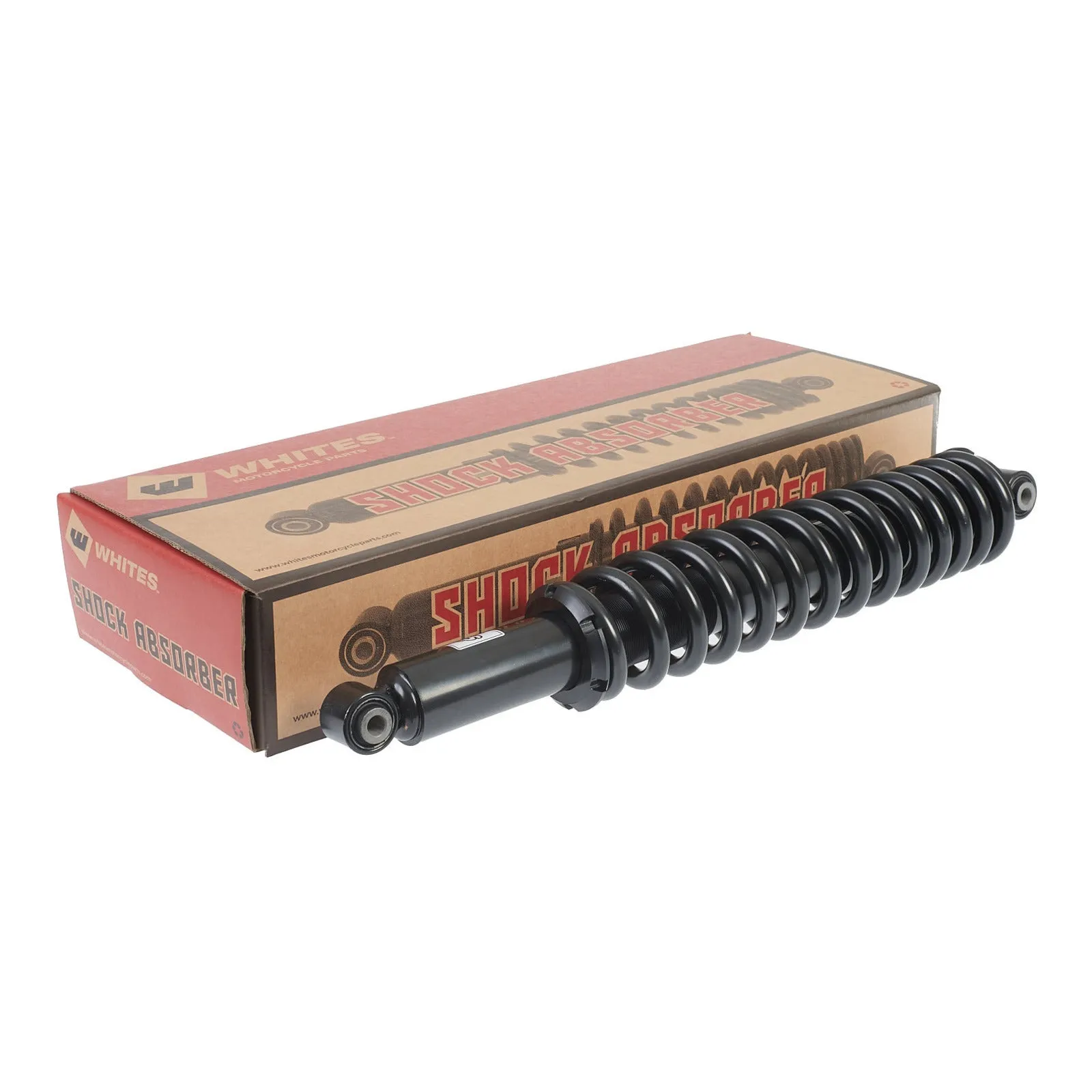 Whites Shock Absorbers Honda SXS700 Pioneer Front '16-'18 - Pair