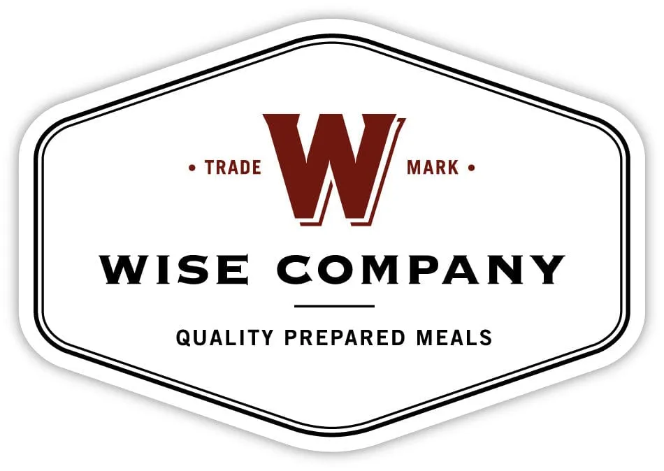 Wise Company 120 Serving Breakfast Only Grab and Go Bucket