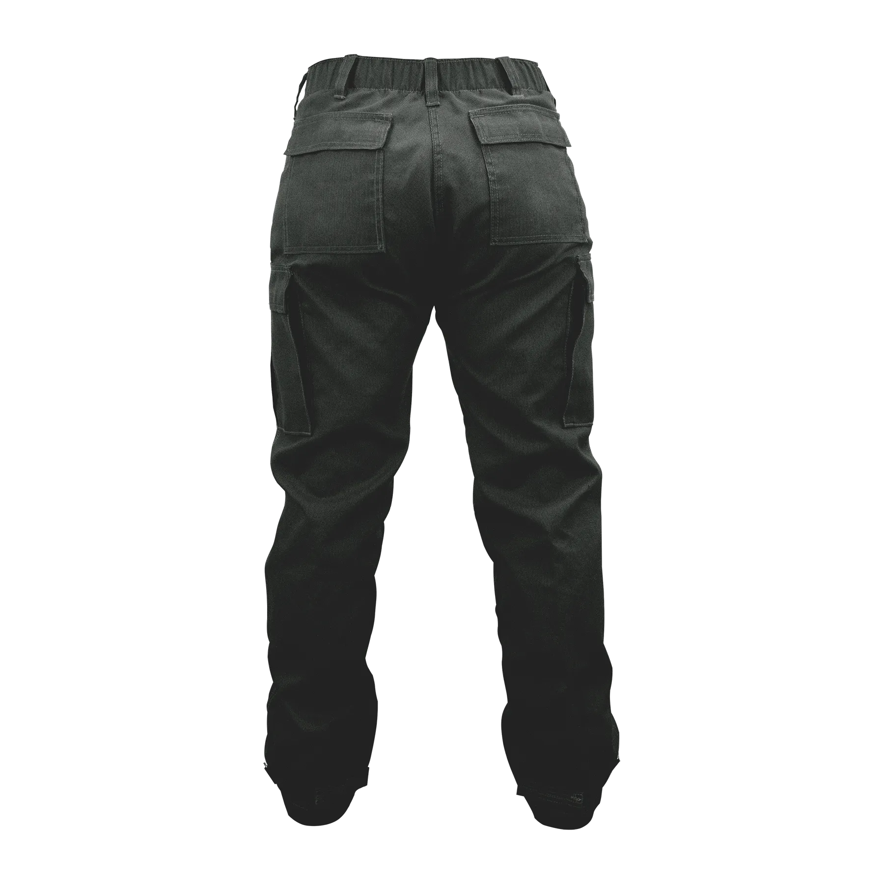 WOMEN'S WILDLAND EMBER BRUSH PANT - 6.8oz NOMEX SPRUCE - WLP0814U
