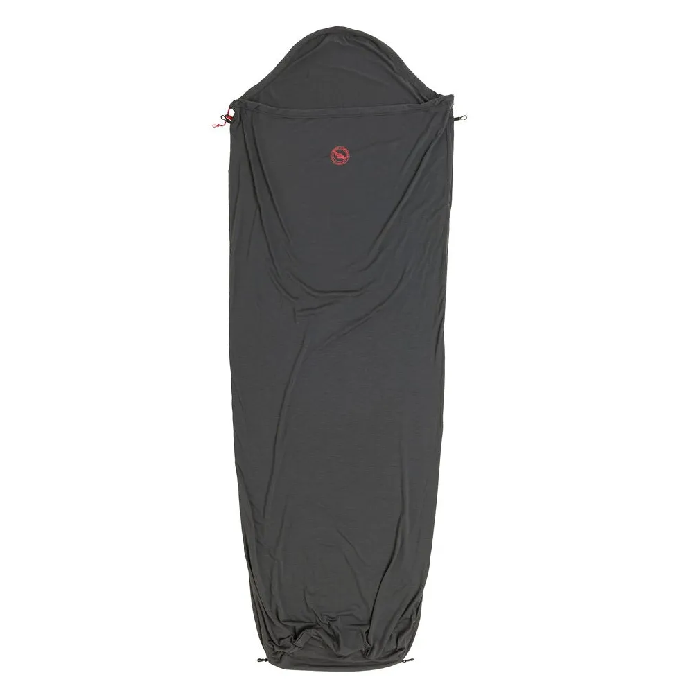 Wool Sleeping Bag Liner