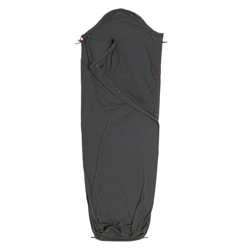 Wool Sleeping Bag Liner