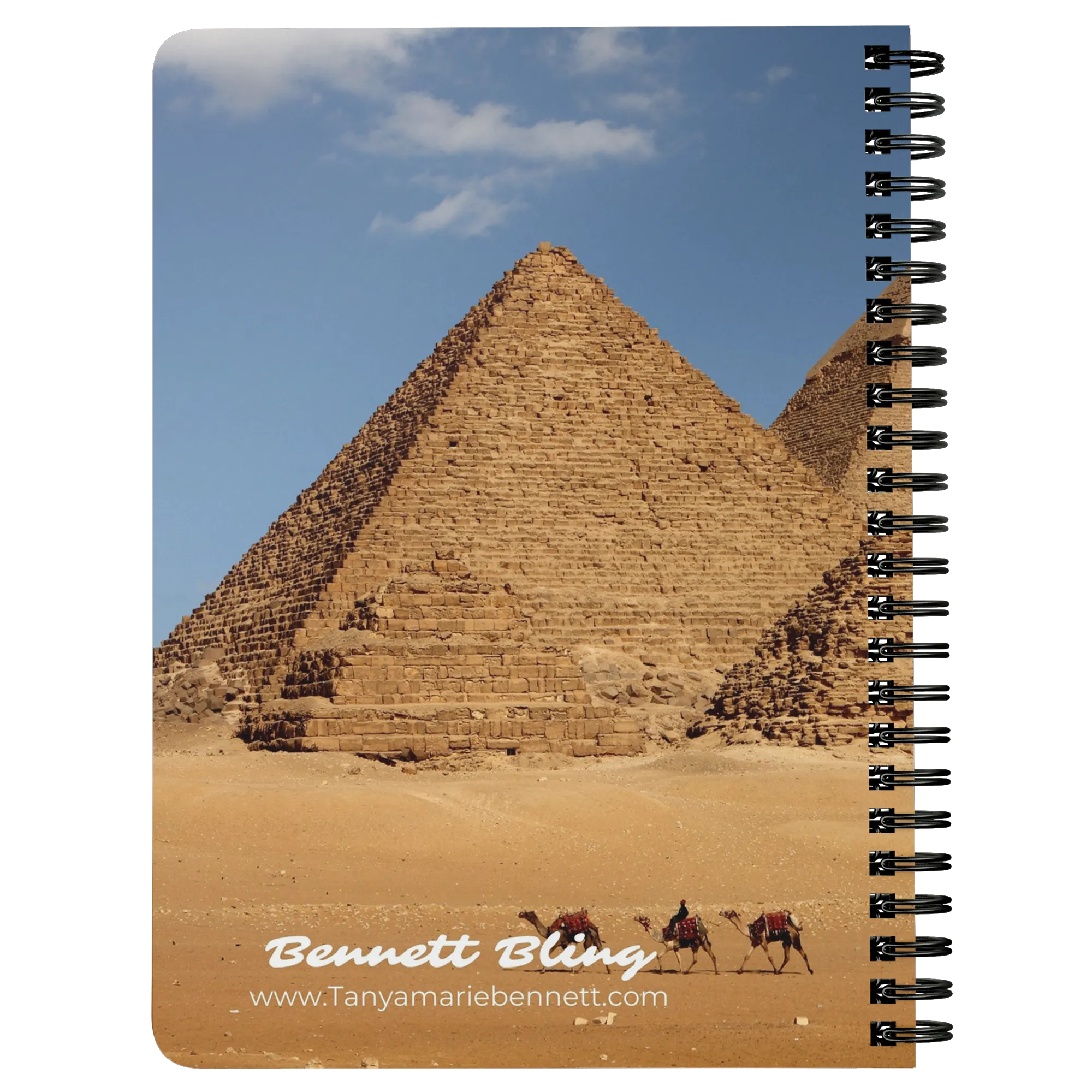 Work Travel Save Repeat | Travel Journal | International Travel | Travel Notebook