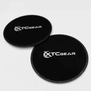 XTC Gear | X-Series Gliding Discs