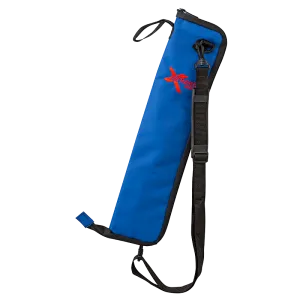 Xtreme Ultra compact drum stick/mallet bag CTB10BL