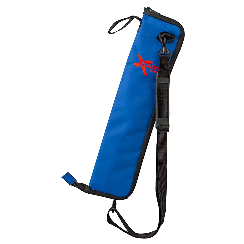 Xtreme Ultra compact drum stick/mallet bag CTB10BL