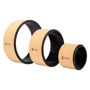 Yoga Wheel Set