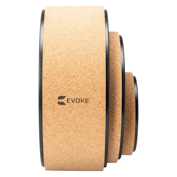 Yoga Wheel Set