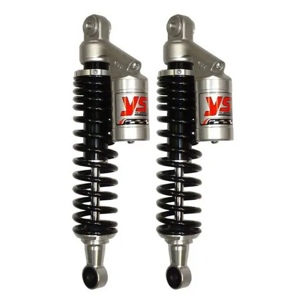 YSS RG362 Twin Shock (Alu)
