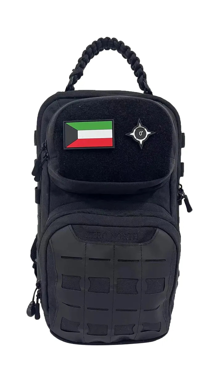Zero North Tactical Backpack (15 L)