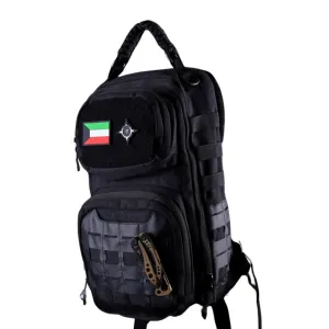 Zero North Tactical Backpack (15 L)