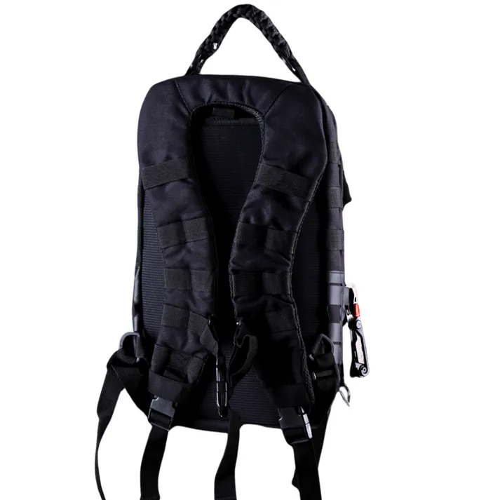 Zero North Tactical Backpack (15 L)