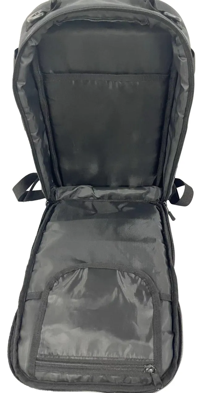 Zero North Tactical Backpack (15 L)