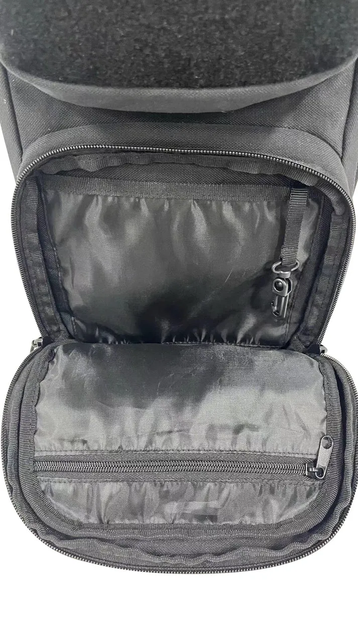 Zero North Tactical Backpack (15 L)